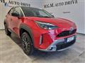 TOYOTA YARIS CROSS 1.5 Hybrid 5p. E-CVT AWD-i Adventure