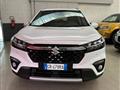 SUZUKI S-CROSS 1.5 140V Hybrid A/T Starview