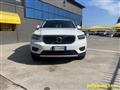 VOLVO XC40 RECHARGE HYBRID T4 Recharge Plug-in Hybrid Inscription Expression