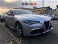 ALFA ROMEO GIULIA 2.2 Turbodiesel 160 CV Sprint INT.ROSSO