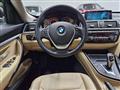 BMW Serie 3 320d Gran Turismo Luxury auto