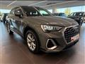 AUDI Q3 SPORTBACK SPB 35 TFSI S tronic S line edition