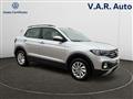 VOLKSWAGEN T-CROSS 1.0 TSI Style BMT