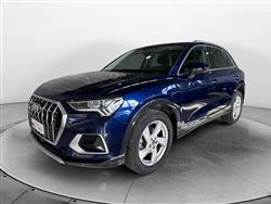 AUDI Q3 35 TDI S tronic Business Advanced