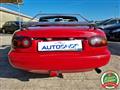 MAZDA MX-5 1.6i 16V cat