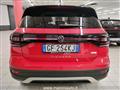 VOLKSWAGEN T-CROSS 1.0 TSI Style BMT