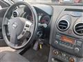 NISSAN QASHQAI 1.5 dCi DPF Acenta Uniprò km 161000 Euro 5