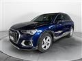 AUDI Q3 35 TDI S tronic Business Advanced