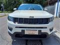 JEEP COMPASS 2.0 Multijet II aut. 4WD Night Eagle