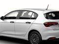 FIAT TIPO 1.6 Mjt S&S 5 porte N1 Autocarro Apple Carplay