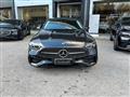 MERCEDES CLASSE C d Mild hybrid 4Matic  Premium