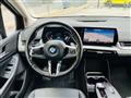 BMW Serie 2 218d Active Tourer Msport auto UNIPROPRIETARIO