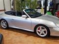 PORSCHE 911 996 911 Porsche 4s Cabriolet Book service