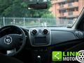 DACIA SANDERO 1.2 GPL 75CV Lauréate