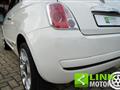 FIAT 500 1.4 16V Sport 100CV - 2010 - NEOPATENTATI