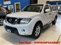 NISSAN NAVARA 2.5 dCi 190CV 4p Double Cab Sport AUTOCARRO