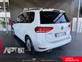 VOLKSWAGEN TOURAN 2.0 tdi Business dsg