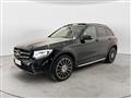 MERCEDES GLC SUV GLC 250 d 4Matic Premium