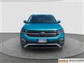 VOLKSWAGEN T-CROSS 1.0 TSI 110 CV Advanced