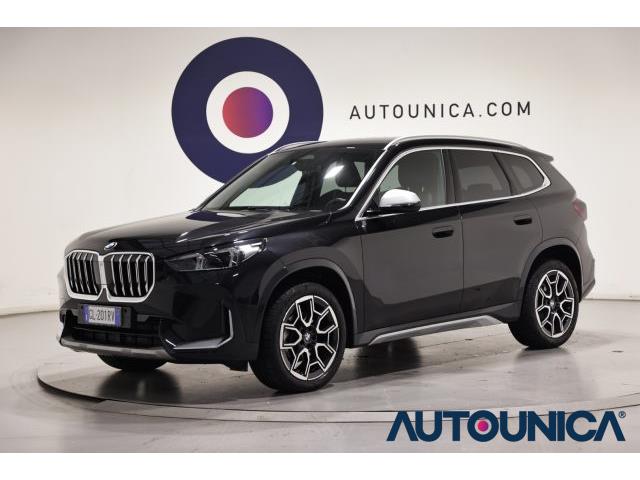 BMW X1 SDRIVE 18i XLINE