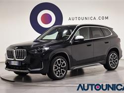 BMW X1 SDRIVE 18i XLINE