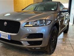 JAGUAR F-PACE 2.0 D 240 CV AWD aut. Prestige