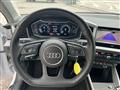 AUDI A1 SPORTBACK A1 SPB 30 TFSI S line edition