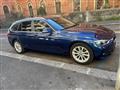 BMW Serie 3 Touring 318d auto