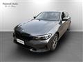 BMW SERIE 3 d mhev 48V Sport auto