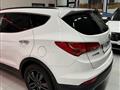 HYUNDAI SANTA FE Santa Fe 2.2 CRDi 4WD A/T XPossible