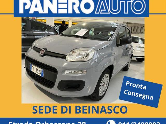 FIAT PANDA 1.2 Easy con promo "PANERO PLUS"