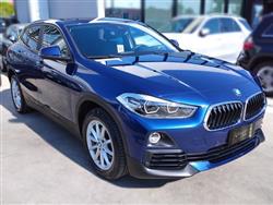 BMW X2 1.8 d