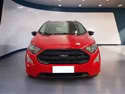 FORD ECOSPORT  2018 1.5 tdci ST-Line awd s&s 125cv