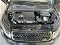 LAND ROVER RANGE ROVER EVOQUE 2.0 TD4 150CV PURE CAMBIO AUTOMATICO