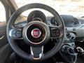 FIAT 500C 1.0 69CV HYBRID LOUNGE CABRIO NAVI