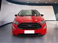 FORD ECOSPORT 2018 1.5 tdci ST-Line awd s&s 125cv