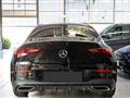 MERCEDES CLASSE CLA COUPE Automatic 4Matic AMG Line Premium