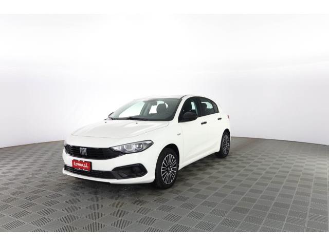 FIAT TIPO 1.6 Mjt S&S 5 porte