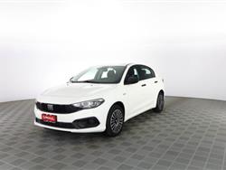 FIAT TIPO 1.6 Mjt S&S 5 porte