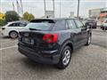 AUDI Q2 30 TDI S tronic Identity Black