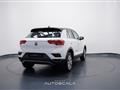 VOLKSWAGEN T-ROC 1.6 TDI SCR Style BlueMotion Technology