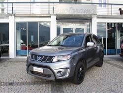 SUZUKI VITARA 1.4 Boosterjet 4WD AllGrip S - Gancio traino