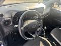 HYUNDAI I10 1.0 MPI Tech