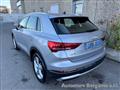 AUDI Q3 45 TFSI quattro S tronic Business Advanced"9000 KM