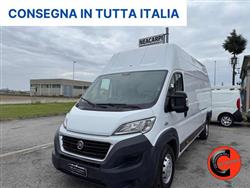 FIAT DUCATO 35 MAXI L4H3 2.3 MJT 130 CV SUPERALTO-CLIMA-