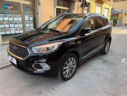 FORD KUGA (2012) 2.0 TDCI 180 CV S&S 4WD Powershift Vignale "ProMM"