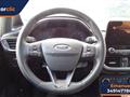 FORD FIESTA 1.1 75 CV GPL 5 porte Titanium