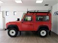 LAND ROVER DEFENDER 90 3 porte 6 POSTI