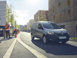 RENAULT EXPRESS 1.4 Blue dCi 75 Van