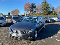 VOLKSWAGEN PASSAT Business Variant 2.0 TDI Executive BMT